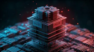 Google's Quantum Computing Breakthrough: Tackling Radiation-Induced 'Ghost' Errors