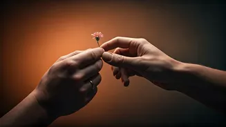 Your Partner Doesn't Say 'I Love You'? Why Your Relationship Can Still Flourish