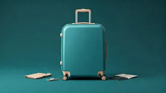 Baku Flights Trend Hard For Affordable Weekend Getaway Goals
