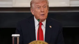 FirstUp: Donald Trump to visit Japan, meet PM Takaichi… The headlines of the day
