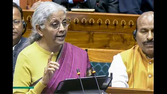 Budget 2026 FAQs: 'Ease Of Living' Reforms To Simplified Direct Tax Regime, All You Need To Know