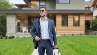 Why Modern Travellers Want Business Trips That Feel More Like Holidays