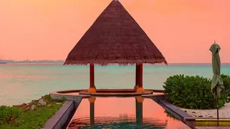 The Ultimate Luxury Travel List: 8 Experiences Beyond The Hotel Room