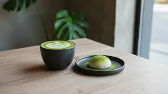 Bengaluru's Matcha Trend Reflects India's Rising Interest In Premium Specialty Teas