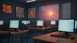 India's Budget Supports AVGC Creators: A Boost for Education