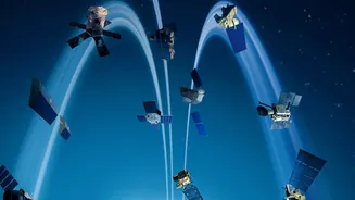 Ukraine Raises Concerns About Potential Restrictions on Starlink Services