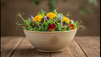 The New Food Luxury Is Specific, Local And Difficult To Replicate