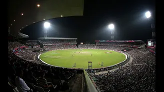 KKR vs RR: IPL 2026 Records and Stats at Eden Gardens, Kolkata