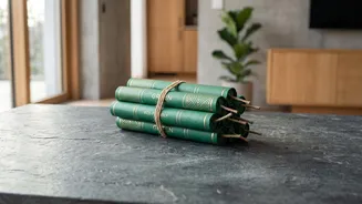 How Regulators Distinguish Legal Green Crackers From Prohibited Diwali Firecrackers
