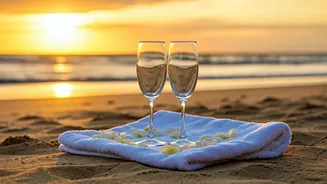 Rashmika & Vijay's 'Buddymoon' in Thailand: Why Celebrating with Friends is the New Honeymoon