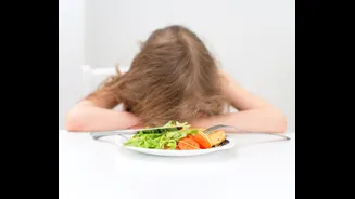 Alimentação infantil: o que fazer quando a criança não come