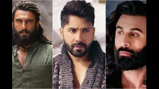 Varun Dhawan Picks Ranveer Singh's Dhurandhar Over Ranbir Kapoor's Animal, Admits His ‘8 Hits’ Flex Jinxed Him