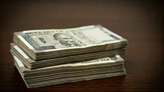 MSME Scheme: Centre's ₹10,000 Crore Boost?