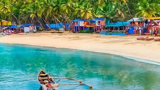 Varkala And Gokarna Transform Into Low-Cost Digital Nomad Hubs With Fast Connections