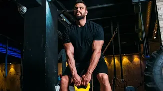 Five Strength-Building Movements With Roots in African Exercise Styles