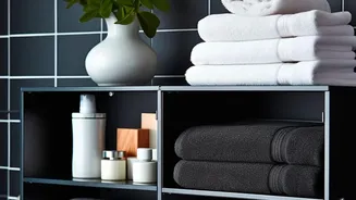 A Fast Home Reset Should Not Begin with the Floor