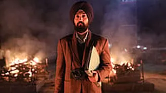 Diljit Dosanjh's Satluj To Be Screened At Gurudwaras Across 5 States After OTT Takedown: SGPC