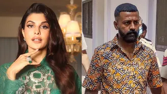 Jacqueline Fernandes Wishes To Turn Approver In Rs 200 Crore Money Laundering Case Linked To Sukesh Chandrasekhar - What It Means?