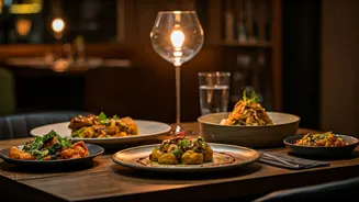Chandigarh And Jaipur Are Serving Serious Dining Ambition