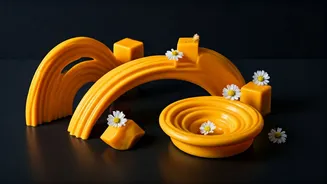 Fresh Mango Treats Are Winning Dessert Lovers Over