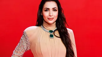 How Malaika Arora's Fitness Diet Pairs Home-Style Food With Consistent Exercise