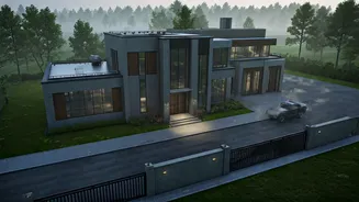 India's Concerns Over Ukraine & Putin's Residence Attack