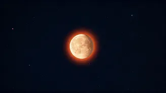 Watch Moon Pass Incredibly Close To Antares This Week