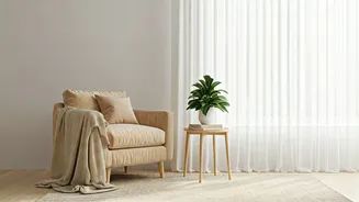 Wellness Corners Are Becoming Home Design Essentials