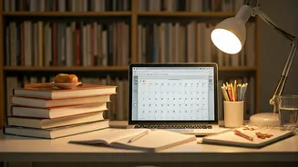 Ace Your Semester Exams: 5 Essential Habits for Teenage Success