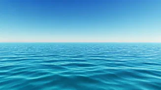 Unveiling the Science Behind Mesmerizing Turquoise Ocean Waters