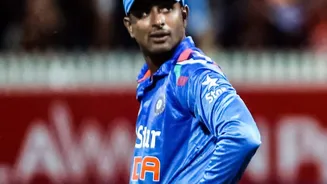 Indian cricket stars who have unusual sporting idols