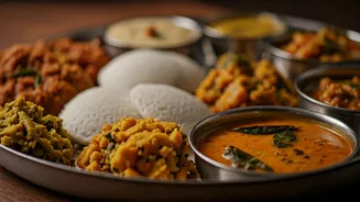 Why Regional Food Is Winning Café Customers