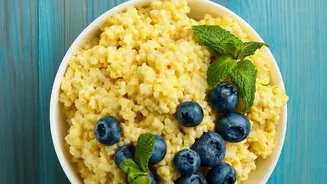 Why Regional Millet Breakfast Revivals Are Replacing Processed Packaged Cereals In Metro Households
