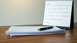 Crafting Your Perfect Leave Application: 10 Examples