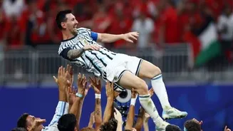 Five Moments Etched in History from FIFA World Cup 2026