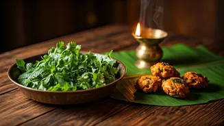 India’s Kitchens Go Full Monsoon Mode
