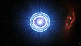 Mysterious 30-Minute X-Ray Bursts Detected from ULX M74 X-1 by Indian Scientists