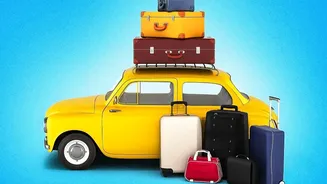 Event Calendars Now Decide When Many Culture-Led Trips Are Booked