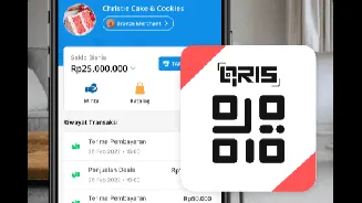 5 Cara Membuat QRIS DANA, Bisnis Auto Cuan Tanpa Ribet!