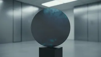 The Science Behind The New Room-Temperature Quantum Material: More Practical Quantum Operation