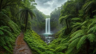 Indians Are Redefining What A Good Monsoon Trip Looks Like