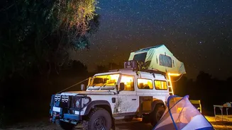Updated Visa-Free Overland Entry Policies Drive Cross-Border Self-Drive Vacation Trends Across Neighbouring Nations