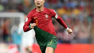 Who are the 5 most feared forwards in world football right now?