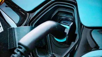 The New Focus On India's Latest V2V Technology Drive Raises Questions About Connected-Vehicle Standards