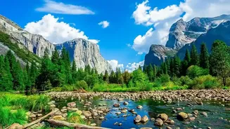 National-Park Bookings Need Official Status before Money Changes Hands