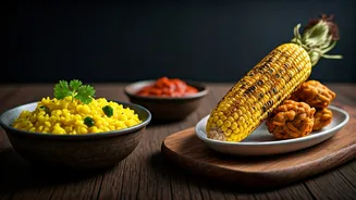 Monsoon Foods That Deserve A Place On Your Plate