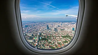 Budget Conscious Globetrotters Capitalize On New Direct Flights To Hanoi