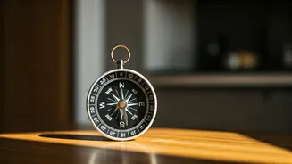 Unveiling Your Flat's Vastu Direction: A Quick Guide