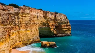 Portugal Hidden Beaches: How to Find Less-Visited Beaches in Portugal