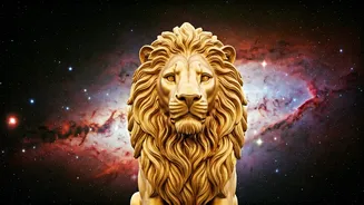 Leo Horoscope: January 10, 2026 - Daily Predictions